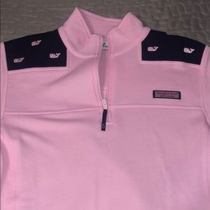 Women’s vineyard vines sheep shirt